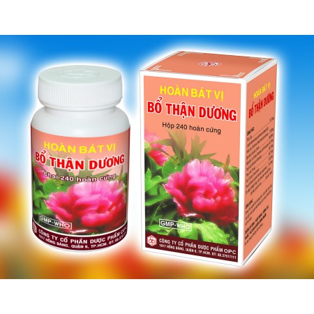 Bo Than Duong для почек