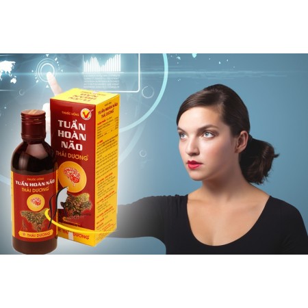 Cироп для улучшения работы мозга