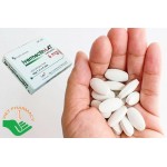 Ивермектин Vien Nen Bao Phim (4 шт/6мг)