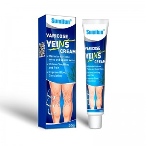 Крем от варикоза Varicose Veins Cream
