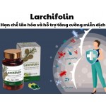 Larchifolin для повышения иммунитета (30 шт)