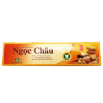 Зубная паста Ngoc Chau с экстрактами лесных трав и корений лечебная, Вьетнам, 100 гр