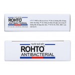 Капли Rohto Antibacterial (13 мл)