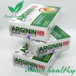 Arginin 600 препарат для печени (60 шт)