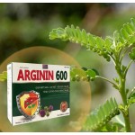 Arginin 600 препарат для печени (60 шт)