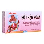 Препарат для мужского здоровья Bach Long Hoan (Мужской Дракон) Вьетнам