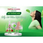 Thong Xoang Nam Duoc спрей для носа