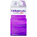 Ginkgo Natto With Coenzym Q10 (100 шт)