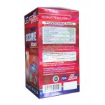 Глюкозамин Экстракт 3200 мг для лечения суставов (100 капсул) Глюкозамин Экстракт 3200 мг для лечения суставов (100 капсул)