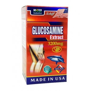 Глюкозамин Экстракт 3200 мг