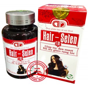 Hair Selen для укрепления волос
