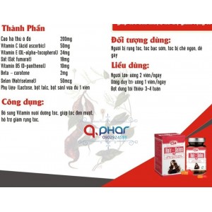 Hair Selen для укрепления волос