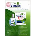 Капли Vimaxx Light для очищения глаз (15 мл)