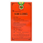 Kim Long от ринита (10 уп х 4 гр)