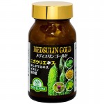 Препарат Medsulin Gold JpanWell от диабета (Япония, 60 шт)