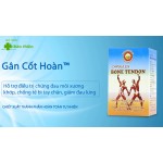 Gan Cot Hoan препарат для костей и суставов (60 шт)