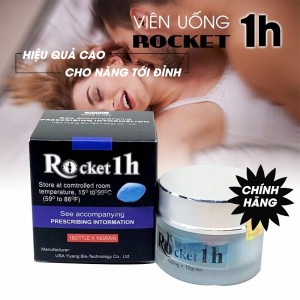 Восстановления эрекции Rocket 1H