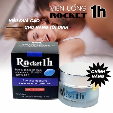 Восстановления эрекции Rocket 1H