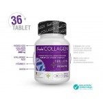 Suda Collagen с пробиотиком (Турция, 36 шт) 