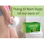 Препарат Thang Tri Nam Duoc от геморроя (5х10 шт)