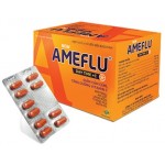 Ameflu таблетки от простуды (100 шт)
