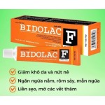 Крем Bidolac F от кожных заболеваний (10 гр)