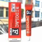 Крем Bidolac F от кожных заболеваний (10 гр)