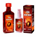Con Xoa Bop масло для суставов (60 мл)