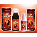 Con Xoa Bop лечебный спрей для суставов и мышц (50 мл)