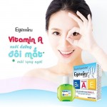 Eyemiru 40ex капли с витаминами  (15 мл)