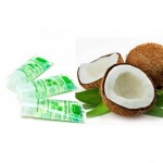 Кокосовое масло Coco Secret Extra Virgin Coconut Oil (60 мл) Кокосовое масло Coco Secret Extra Virgin Coconut Oil (60 мл)