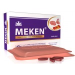 Препарат Meken для лечения после инсульта (3х10 шт)