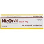 Nizoral крем противогрибковый (10 гр)