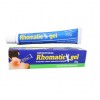 Гель Rhomatic Gel для суставов
