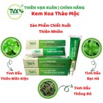Thien Van Xuan травяной крем (35 гр)