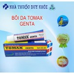 Купить мазь-крем противогрибковая Tomax Genta (Томакс Гента) Вьетнам 