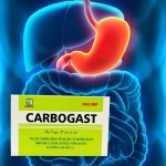 Carbogast жевательные таблетки (30 шт)