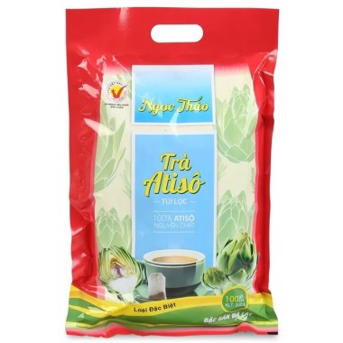 Артишоковый чай из Вьетнама (100 пак по 2 гр)