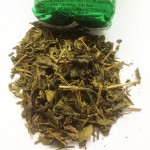 Знаменитый чай Pineapple Ginseng Bao Ngan 350 гр