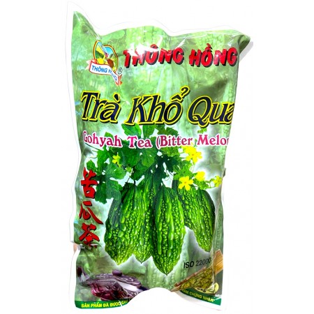 Чай Tra Kho Qua из момордики