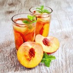 Tra Dao легкая горечь черного чая с кисло-сладким ароматом персиков (200 гр)