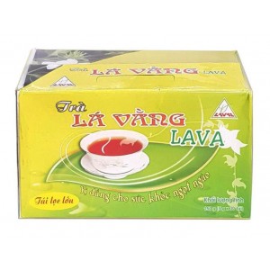 Зеленый чай с жасмином Vang Lava Зеленый чай с жасмином Vang Lava