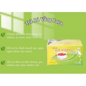 Зеленый чай с жасмином Vang Lava Зеленый чай с жасмином Vang Lava