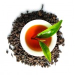 Черный улун чай Tra Phu Sy (200 гр)