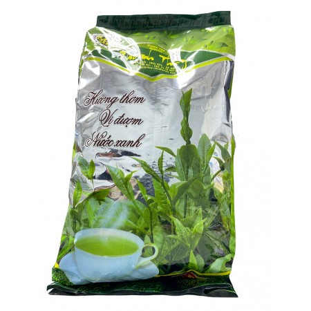 Зеленый чай Thanh Thuy