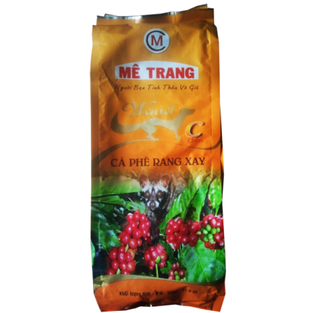Кофе Me Trang "Chon" зёрна