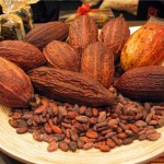 100% Какао из Вьетнама
