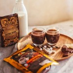 Вьетнамский Растворимый Голден какао 3-в-1 (250 гр)