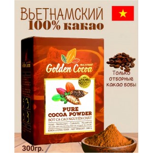 Какао Huca Food