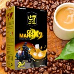 Кофе G7 Gu-Manh 3в1 (12 шт. по 25 г)